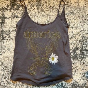 🌟3 for $15🌟 America let freedom ring tank